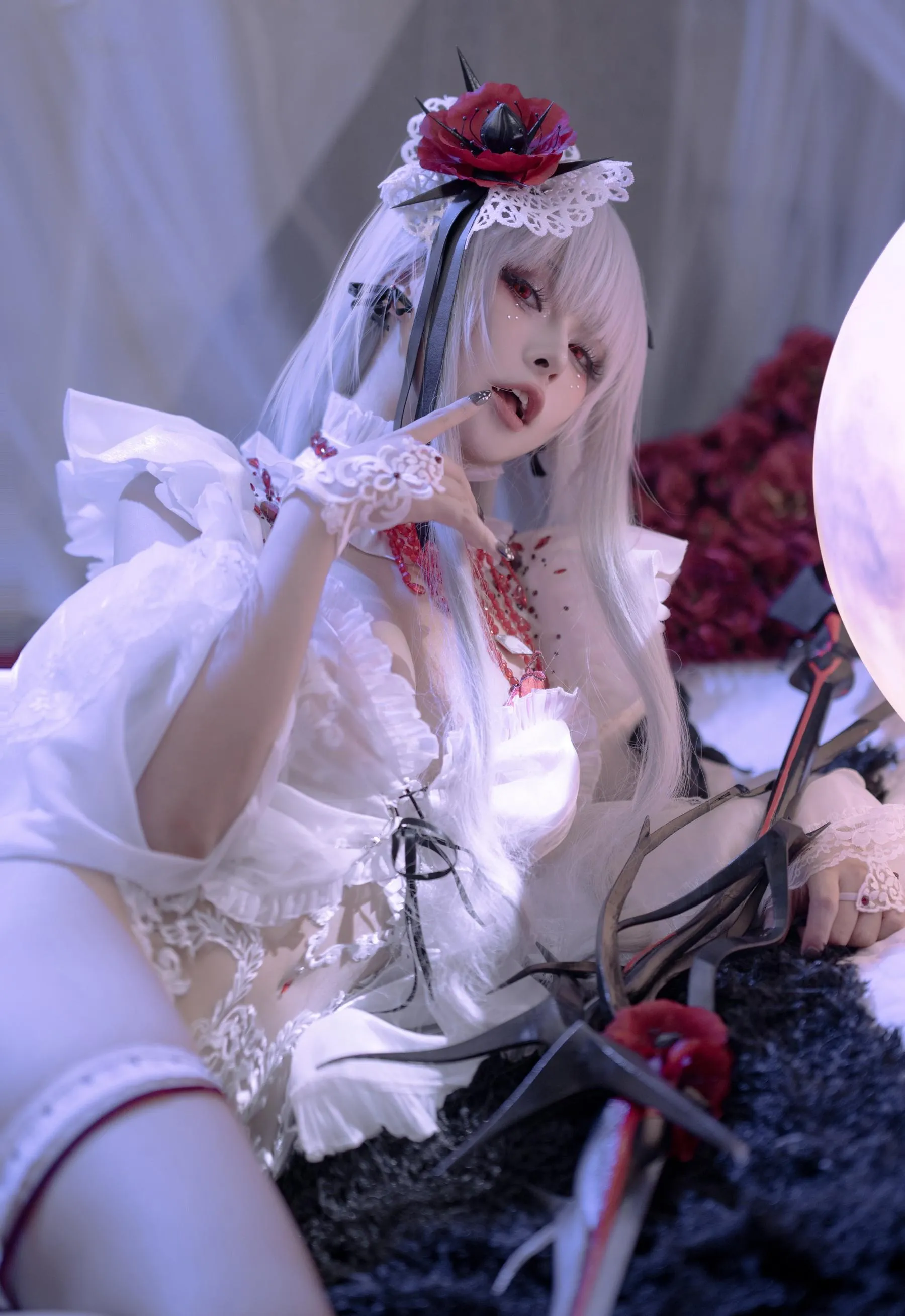 w百合欧皇子w –  NO.08  MBCC-S-053 可可莉克 [18P]插图7